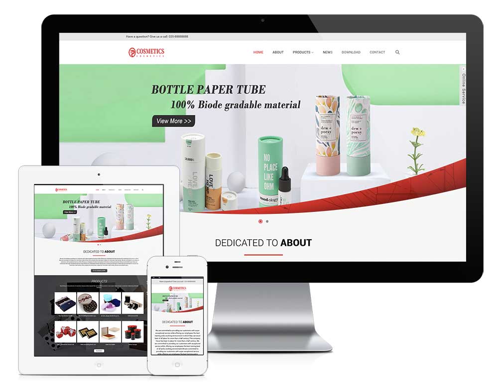 贵港小程序案例